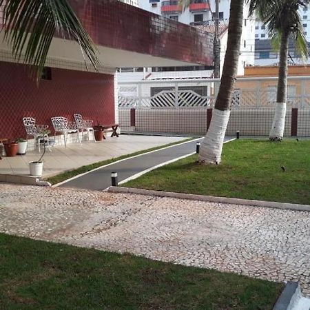 Apartamento Da Flavia Praia Grande  Exteriér fotografie