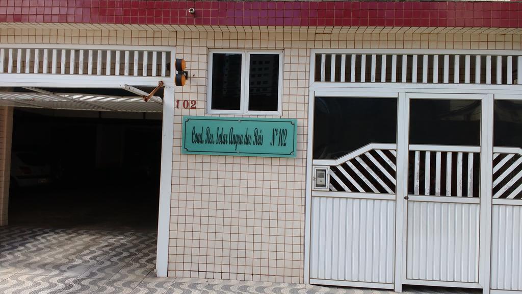 Apartamento Da Flavia Praia Grande  Exteriér fotografie